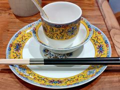 -贰重天冰煮羊自助火锅(东坝店)