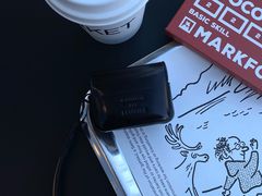 -ARKET CAFÉ(三里屯太古里店)