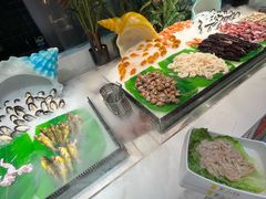 -海底捞火锅(壹悦城店)