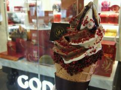 -GODIVA(海岸城店)
