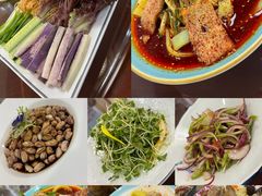 -新疆巴州金丝特餐厅(大钟寺店)