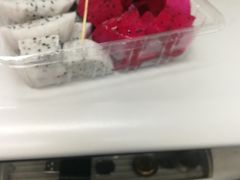 -河间驴肉火烧(紫金港店)