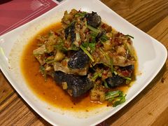 老长沙臭豆腐-湘里乡亲甲王二老店