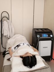 -Fundi张玉珊修身堂·indiba·BTL科技瘦身