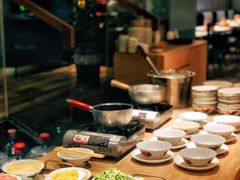 -御水泉·国际水疗会(广州长隆店)