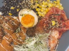 -池奈·咖喱蛋包饭(熙地港店)