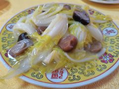 -听鹂馆饭庄(颐和园店)
