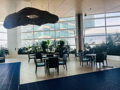 -上海浦东嘉里大酒店