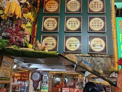 -食德喜·阳山鸡王食研基地