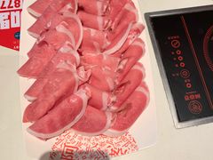 -密友回转自助火锅(世茂国际广场店)