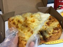 -乐凯撒披萨(海岸城店)