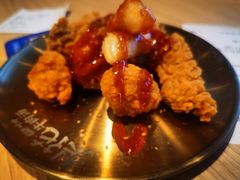 -梨花牛肉汤饭(仁恒伊势丹店)