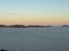 -舟山希尔顿酒店