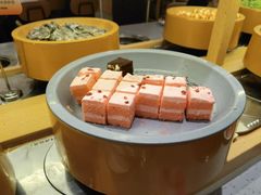 -喜家自助小火锅(卓悦里店)