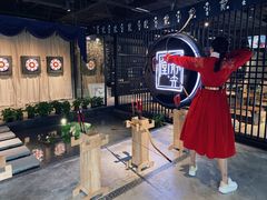 -轻武堂传统射箭·功夫茶·射击体验馆(仁和新城店)