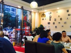 -味之绝美蛙鱼头火锅(龙潭店)