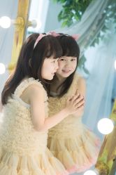 点击看大图 -DORA kids 朵拉儿童摄影花园店