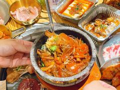 -7mall美食潮地标