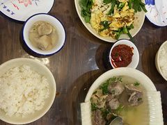 -翟氏天天小吃(上东街区店)