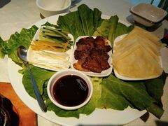 老长沙烤肉卷-麓湘小镇(开福万达广场店)