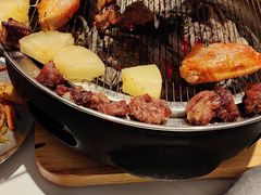 -范儿·嫂子烤肉·精致炭火烤肉(长治路店)