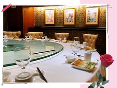 包厢-上海会馆(香港名都店)