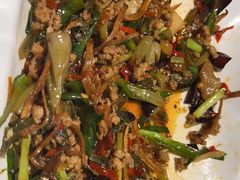 -滇铺子·云南特色菜·第九届野生菌美食节(东风东路c86店)