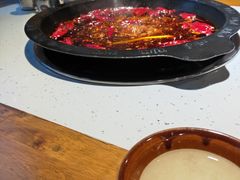 -周幺妹重庆老火锅(银泰城总店)