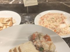 -银星皇冠假日酒店美食阁