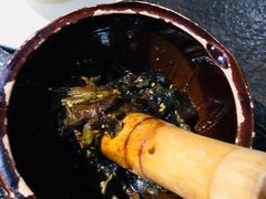 -湘与香缘·湖南菜(王府井北京市百货大楼店)