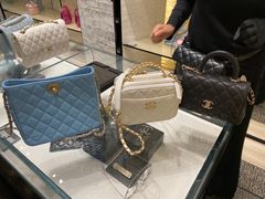-CHANEL(ifs国际金融店)