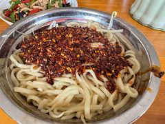 -涡阳侠玲干扣面(总店)