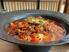 -大盐帮川菜馆(长楹天街店)