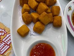 -东鑫记港式茶餐厅(南京东路店)