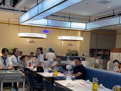 -兰湘子·湘菜小炒(盛龙广场店)