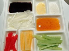 -四季民福烤鸭店(王府井东安门店)