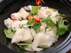 -草鱼先生潮州鱼生·虾生(新厦花园店)