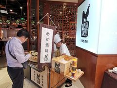 -黑鸡小馆(金源店)