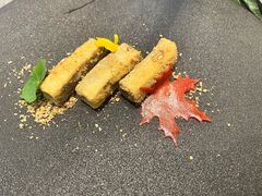 -王府茶楼茶宴·创意菜(朝阳公园店)