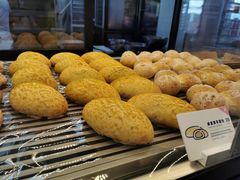 -喜茶(深圳福田星河COCO Park店)