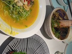-田婆婆的菜(海口友谊阳光城店)