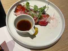-匠和风精致料理(福州金融街万达店)