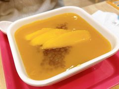 -满记甜品(巴黎春天宝山店)