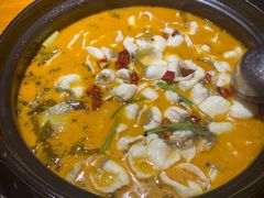 -黑鱼郭我家酸菜鱼(摩尔广场店)