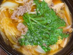 -千代武日本料理(爱建店)