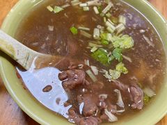 牛肉羹-沙县肥姐小吃