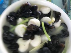 -淇沙湾渔村餐厅