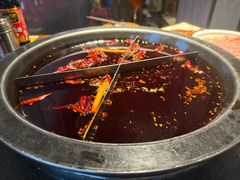 -陈眼镜火锅(总店)