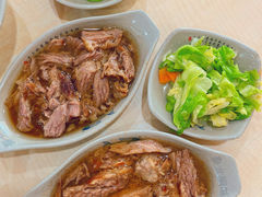 -台北风味(第一家快餐)