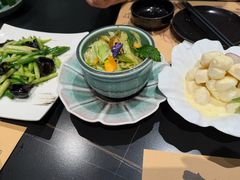 -鸢飞潍坊菜馆(鸢飞大酒店)